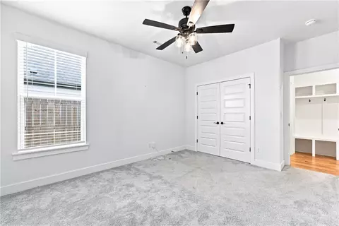 Bedroom - 1111 Red Maple St, Centerton, AR 72719 photo 6 of 7