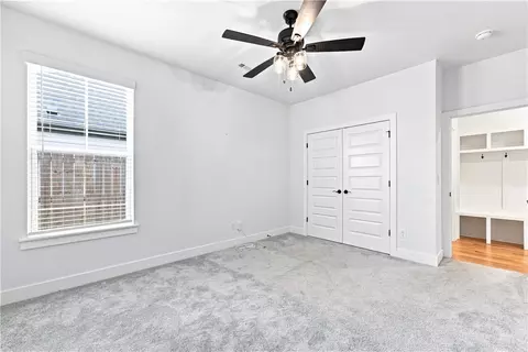 Bedroom - 1111 Red Maple St, Centerton, AR 72719 photo 6 of 7