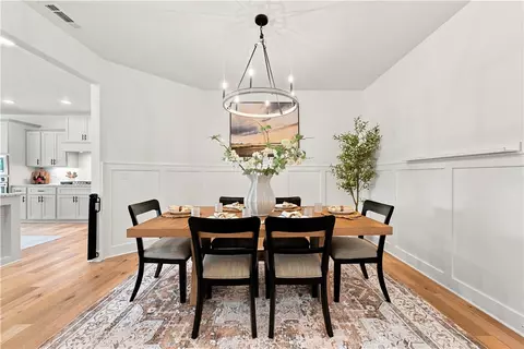 Dining - 1111 Red Maple St, Centerton, AR 72719 photo 1 of 4