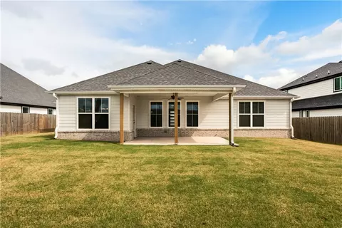Exterior - 1111 Red Maple St, Centerton, AR 72719 photo 2 of 2