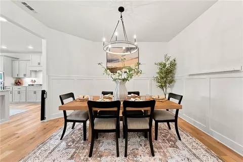 Dining - 1111 Red Maple St, Centerton, AR 72719 photo 1 of 4