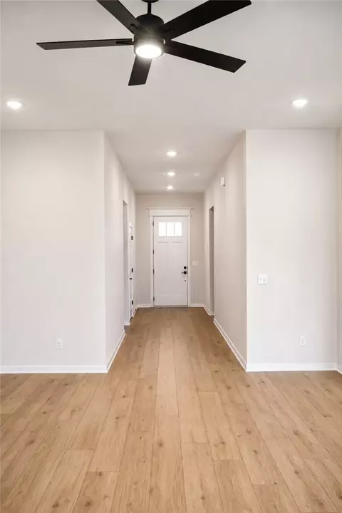 Entry Way - 3930 Repose St, Springdale, AR 72764 photo 1 of 1