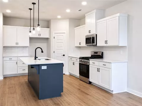 Kitchen - 3930 Repose St, Springdale, AR 72764 photo 1 of 1