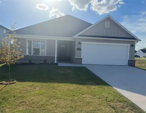 3876 Repose St, Springdale, AR 72764