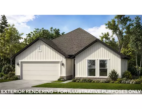 3750 S Repose St, Springdale, AR 72764