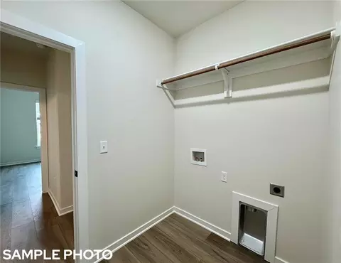 Other - 3702 Respite St, Springdale, AR 72764 photo 1 of 9