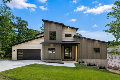 15 Ettrick Ln, Bella Vista, AR 72715