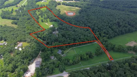 17341 W Highway 102, Decatur, AR 72722