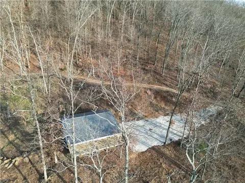 Exterior - 3103 3051 Nc 8401, Jasper, AR 72641 photo 5 of 16