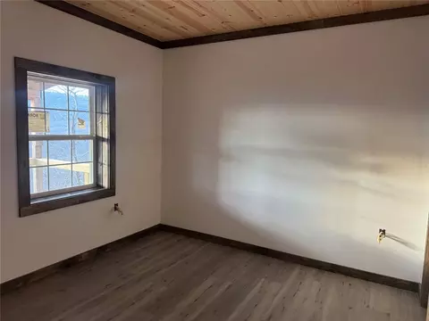 Bedroom - 3103 3051 Nc 8401, Jasper, AR 72641 photo 4 of 5