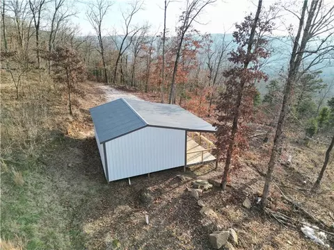 Exterior - 3103 3051 Nc 8401, Jasper, AR 72641 photo 9 of 16