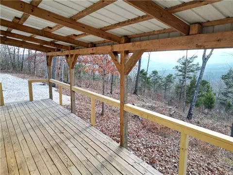 Exterior - 3103 3051 Nc 8401, Jasper, AR 72641 photo 14 of 16