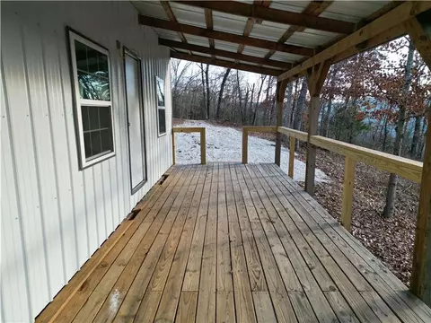 Exterior - 3103 3051 Nc 8401, Jasper, AR 72641 photo 8 of 16