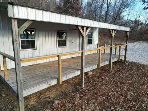Exterior - 3103 3051 Nc 8401, Jasper, AR 72641 photo 11 of 16