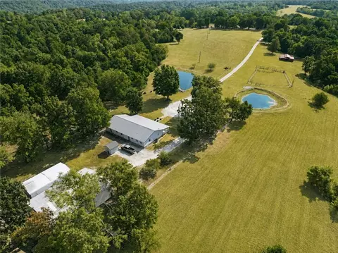 21587 Hickory Flat Rd, Springdale, AR 72764