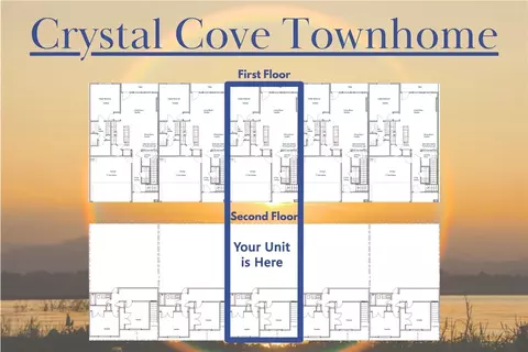 Floorplan - 421 Jasper Ave, Centerton, AR 72719 photo 2 of 2