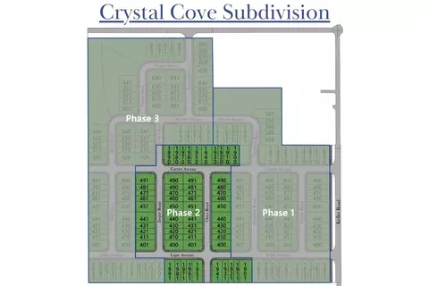 View/Area - 421 Jasper Ave, Centerton, AR 72719 photo 1 of 1