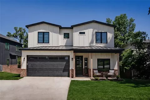 1442 NW Bella Vista Rd, Bentonville, AR 72712
