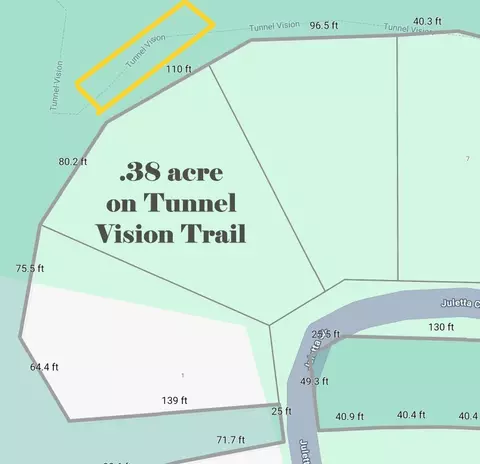 Juletta Circle, Bella Vista, AR 72715