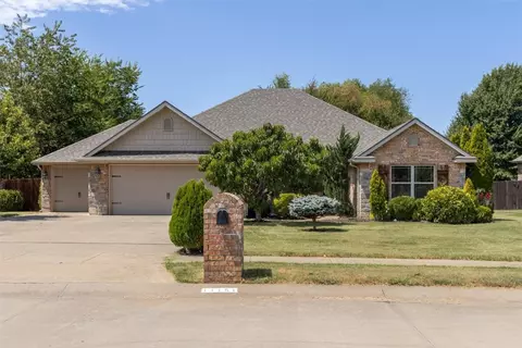 11151 Club House Pkwy, Farmington, AR 72730