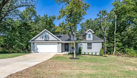 27 Dirleton Dr, Bella Vista, AR 72715