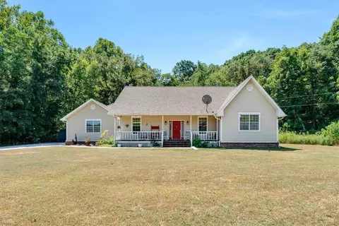 21575 Sibley Rd, Sulphur Springs, AR 72768