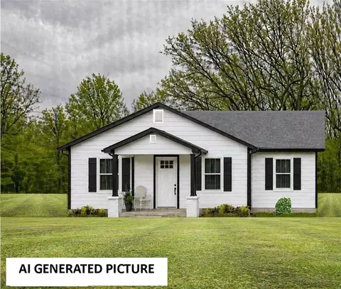 100 Quincy Ave, Lincoln, AR 72744