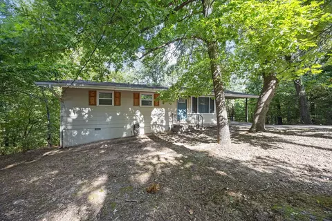 5 Douglas Cir, Bella Vista, AR 72715
