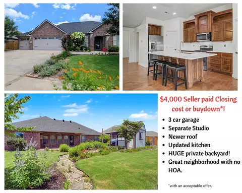 1110 Ellen Ray Ln, Centerton, AR 72719