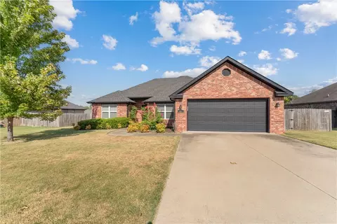 1854 S Sinclair Ave, Fayetteville, AR 72701