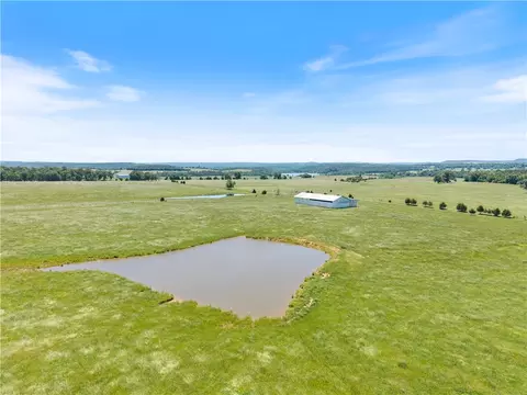 tbd Tract 6 Llewellyn Loop, Hector, AR 72843 photo 4