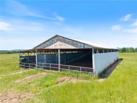 tbd Tract 6 Llewellyn Loop, Hector, AR 72843 photo 3