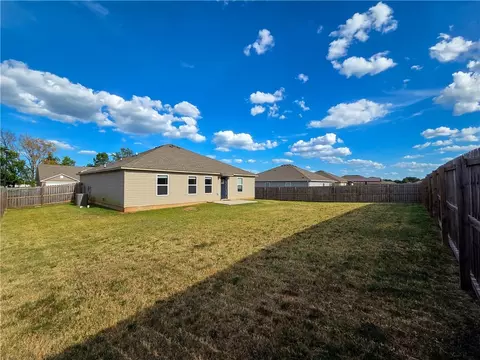 Exterior - 2809 Bauer St, Pea Ridge, AR 72751 photo 6 of 6