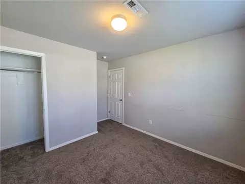 Bedroom - 2809 Bauer St, Pea Ridge, AR 72751 photo 11 of 11