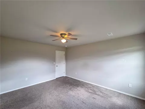 Bedroom - 2809 Bauer St, Pea Ridge, AR 72751 photo 8 of 11