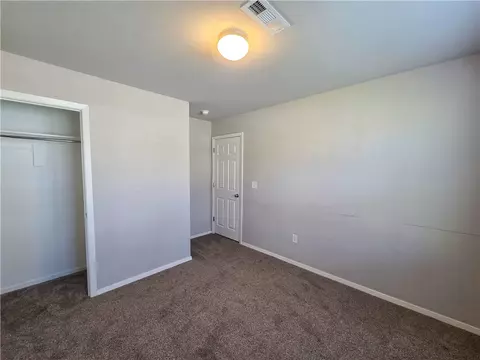 Bedroom - 2809 Bauer St, Pea Ridge, AR 72751 photo 11 of 11