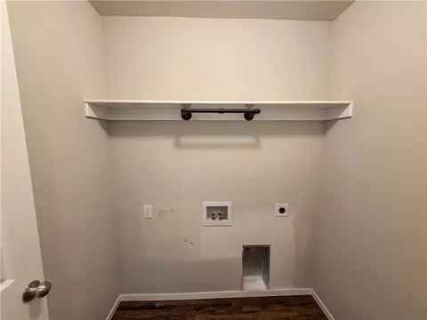 Other - 2809 Bauer St, Pea Ridge, AR 72751 photo 2 of 5