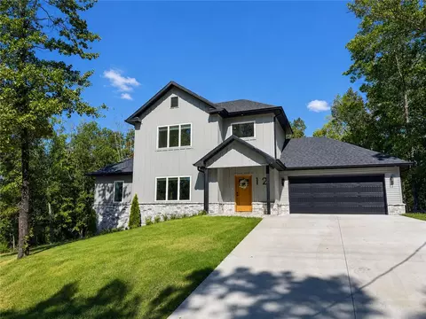 12 Letchworth Ln, Bella Vista, AR 72714