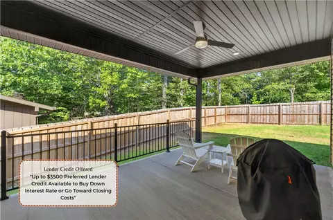 4 Clovelly Ln, Bella Vista, AR 72715