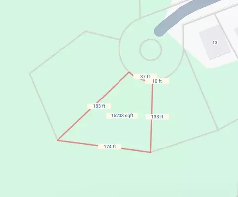 lot20 21 Coverack Ln, Bella Vista, AR 72714
