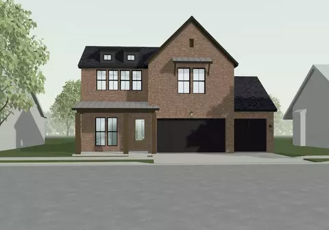 330 Woodsbury Ln, Springdale, AR 72762