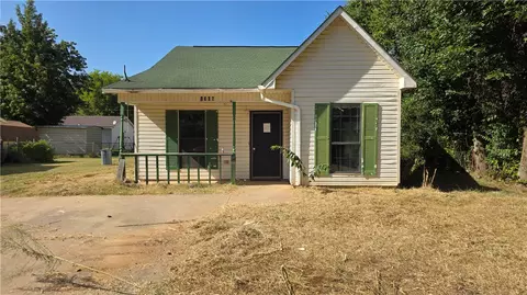 1307 Boulder St, Danville, AR 72833