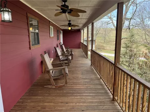 Exterior - 20073 Ar-21, Ponca, AR 72670 photo 3 of 13