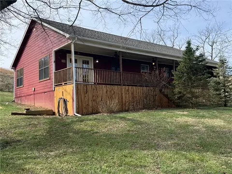 Exterior - 20073 Ar-21, Ponca, AR 72670 photo 1 of 13