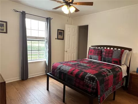Bedroom - 20073 Ar-21, Ponca, AR 72670 photo 5 of 5
