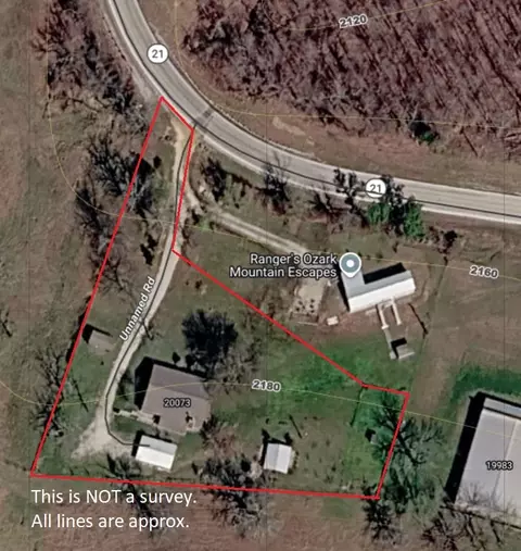 Other - 20073 Ar-21, Ponca, AR 72670 photo 6 of 6