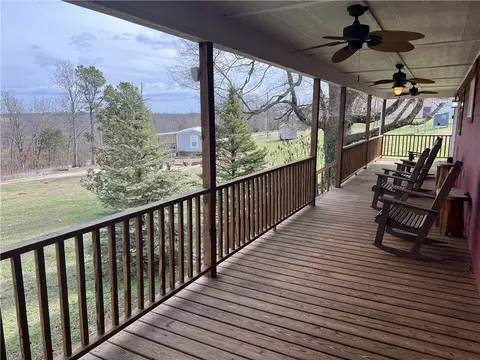 Exterior - 20073 Ar-21, Ponca, AR 72670 photo 2 of 13