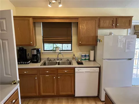 Kitchen - 20073 Ar-21, Ponca, AR 72670 photo 3 of 4