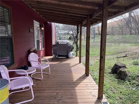 Exterior - 20073 Ar-21, Ponca, AR 72670 photo 5 of 13
