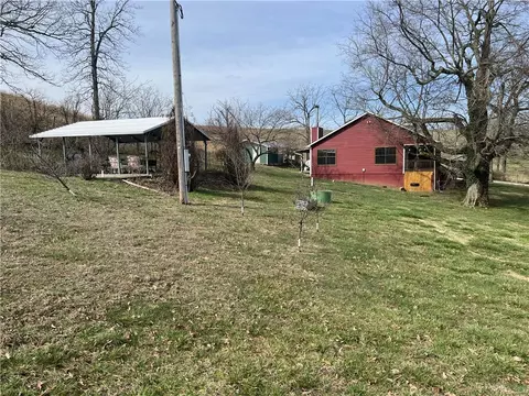 Exterior - 20073 Ar-21, Ponca, AR 72670 photo 9 of 13